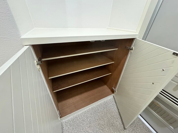 ハイツ香風Ⅱの物件内観写真