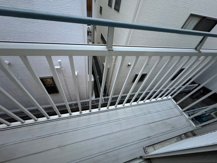 ハイツ香風Ⅱの物件内観写真