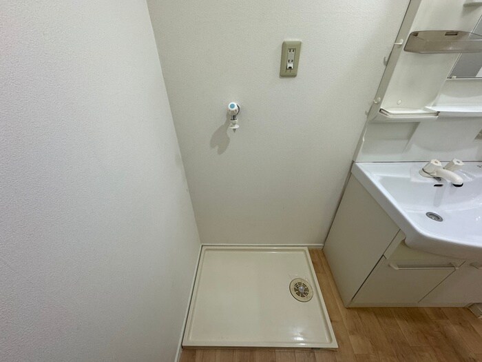 ハイツ香風Ⅱの物件内観写真