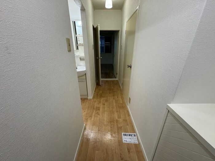 ハイツ香風Ⅱの物件内観写真