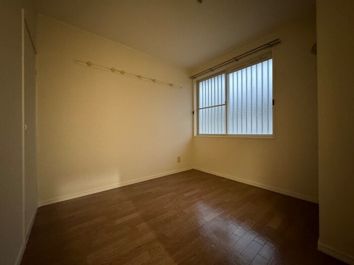 ハイツ香風Ⅱの物件内観写真