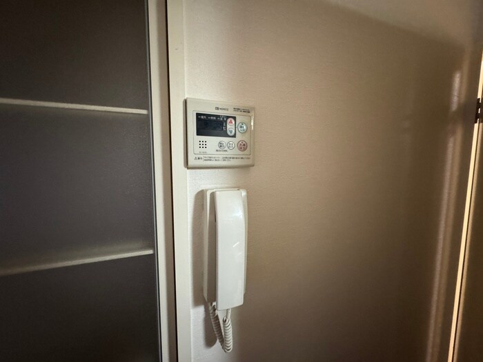 ハイツ香風Ⅱの物件内観写真