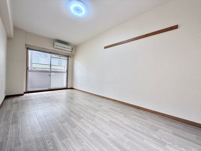 ア－トプラザ南笠の物件内観写真