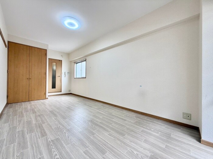 ア－トプラザ南笠の物件内観写真