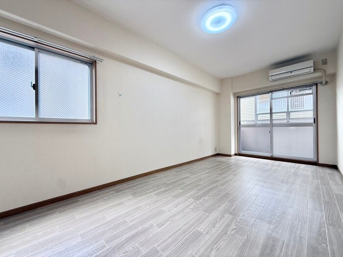 ア－トプラザ南笠の物件内観写真