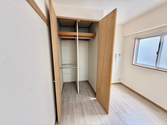 ア－トプラザ南笠の物件内観写真