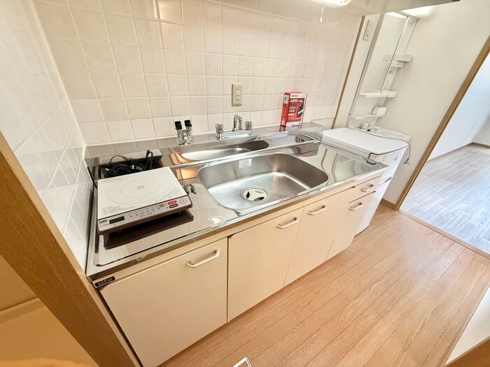 ア－トプラザ南笠の物件内観写真