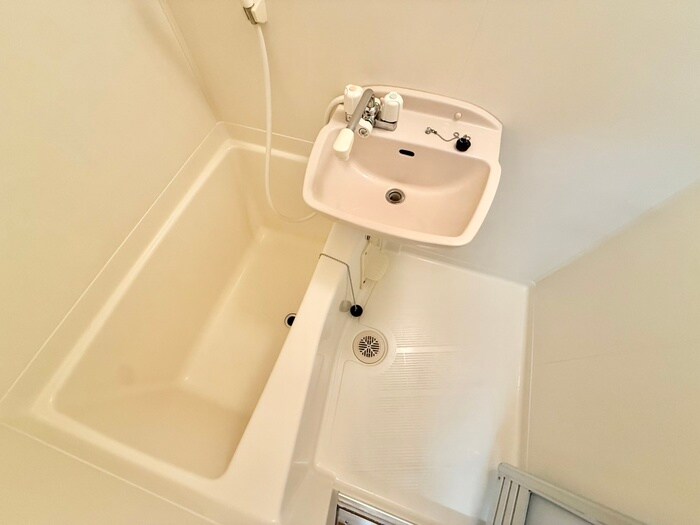 ア－トプラザ南笠の物件内観写真