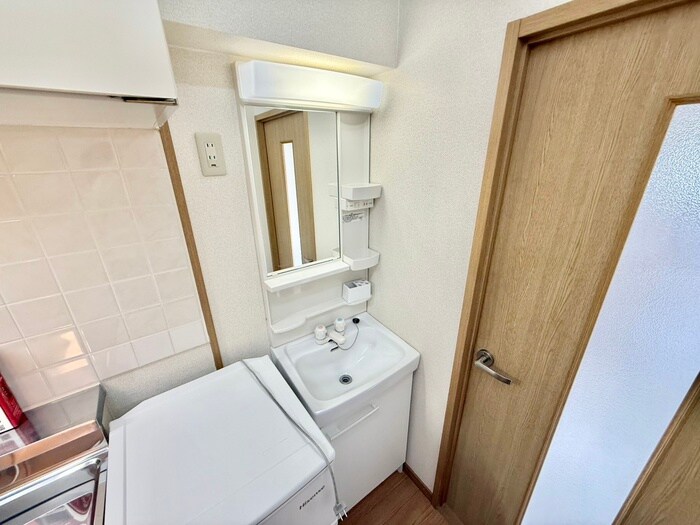 ア－トプラザ南笠の物件内観写真