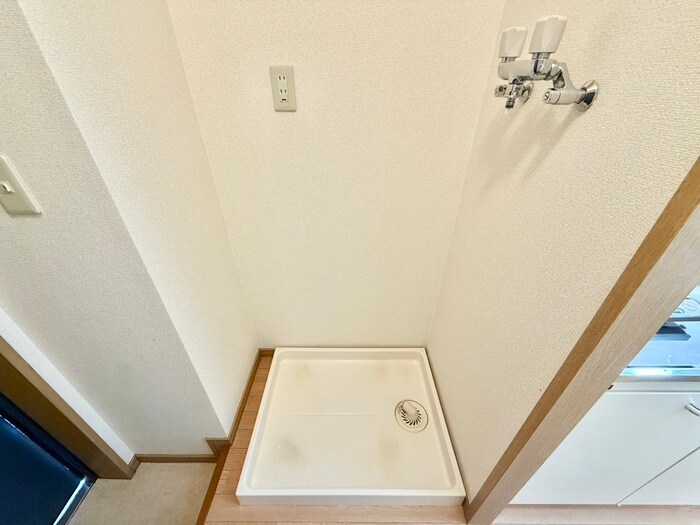 ア－トプラザ南笠の物件内観写真