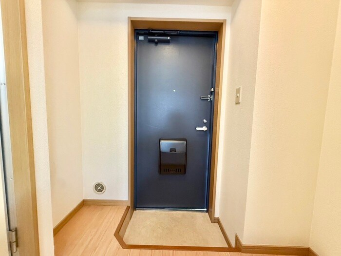 ア－トプラザ南笠の物件内観写真