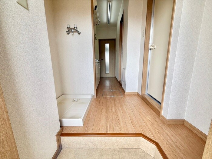 ア－トプラザ南笠の物件内観写真