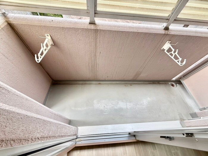 ア－トプラザ南笠の物件内観写真