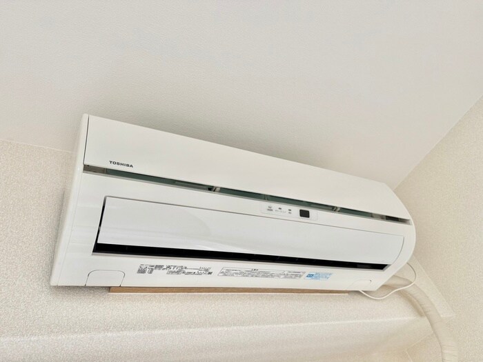 ア－トプラザ南笠の物件内観写真