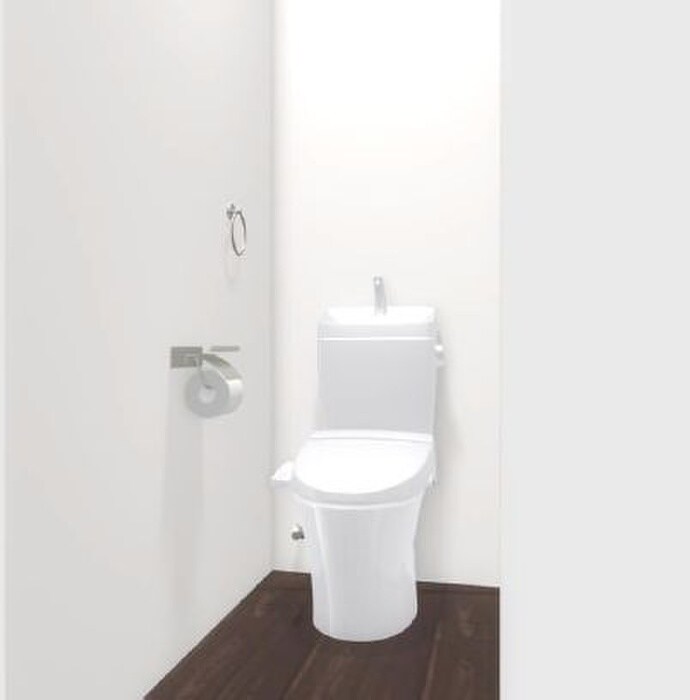 仮）シエルコート大宮の物件内観写真