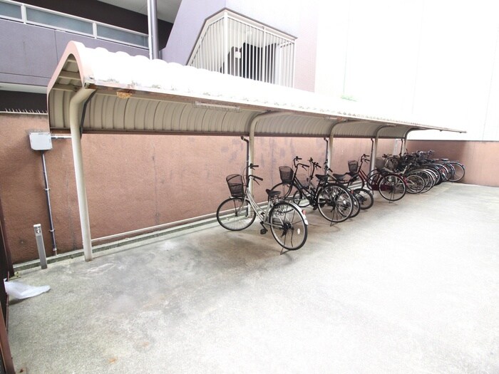 ＮＯＶＡ京橋の物件外観写真