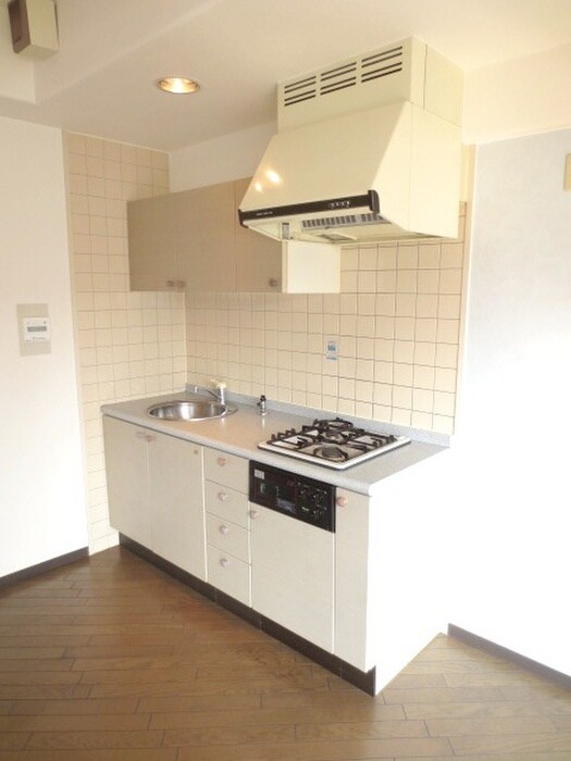 ＮＯＶＡ京橋の物件内観写真