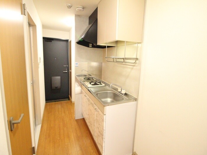 プランド－ル春日丘の物件内観写真