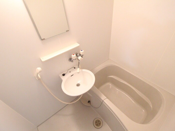 プランド－ル春日丘の物件内観写真