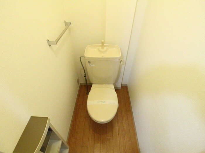 プランド－ル春日丘の物件内観写真