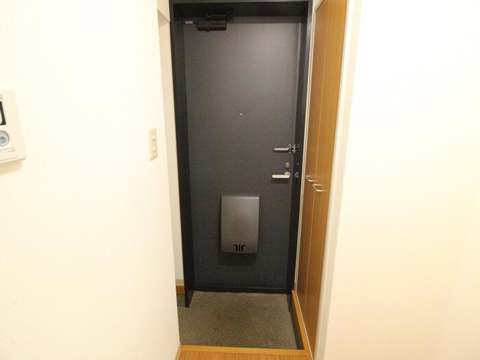 プランド－ル春日丘の物件内観写真