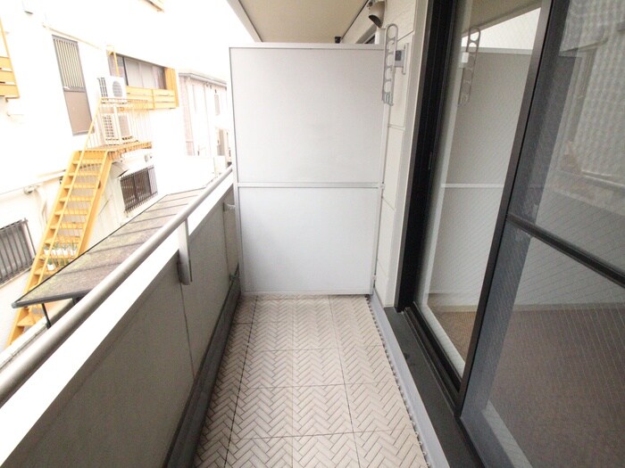 プランド－ル春日丘の物件内観写真