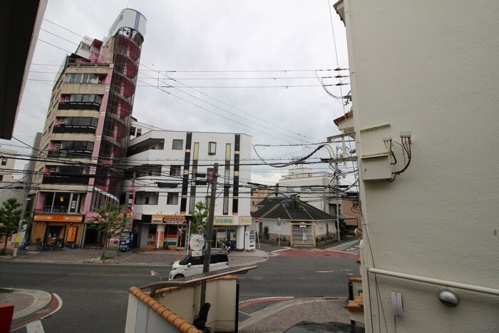 プランド－ル春日丘の物件内観写真