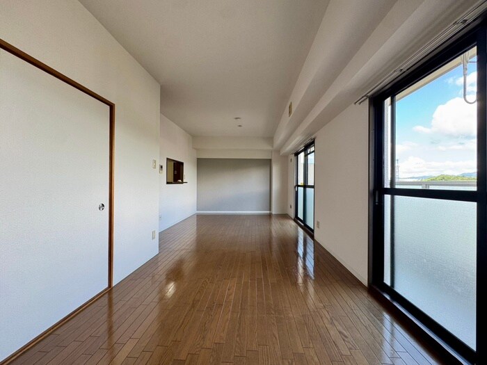 エスポアール岩根の物件内観写真
