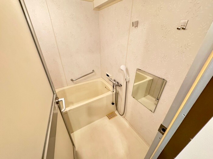 エスポアール岩根の物件内観写真