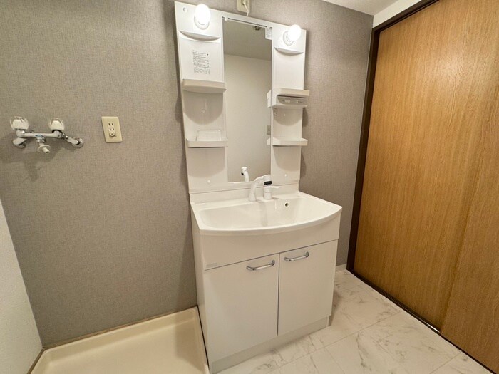 エスポアール岩根の物件内観写真