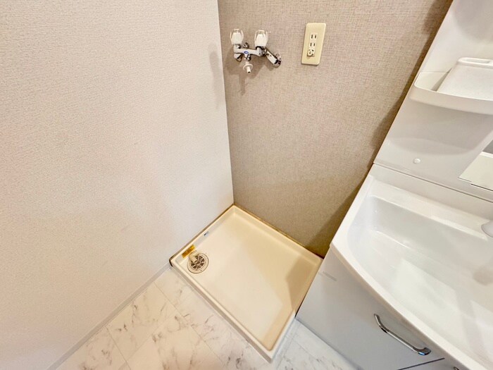 エスポアール岩根の物件内観写真