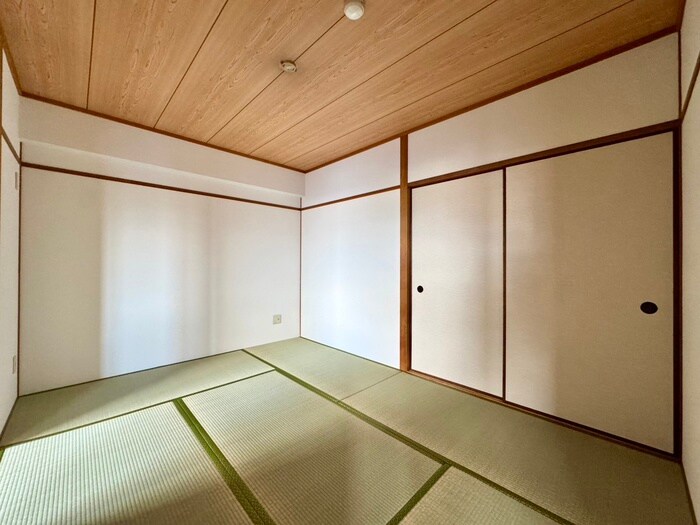 エスポアール岩根の物件内観写真