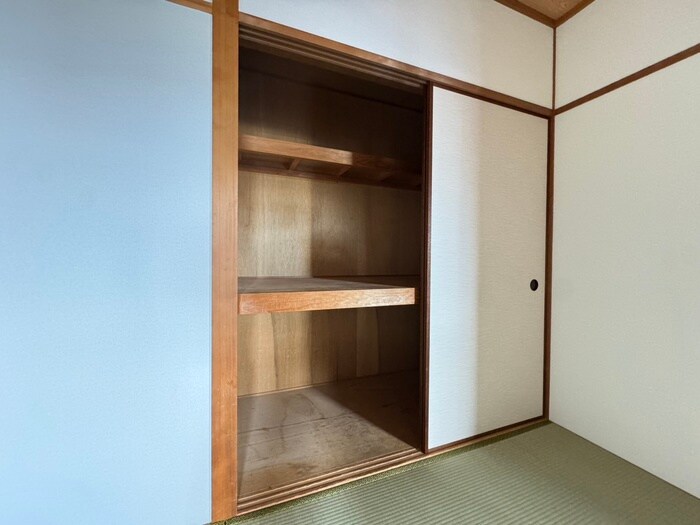 エスポアール岩根の物件内観写真