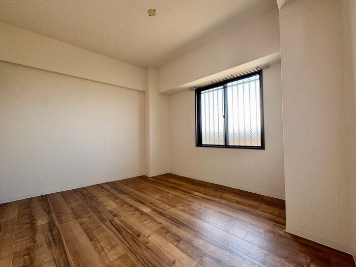 エスポアール岩根の物件内観写真