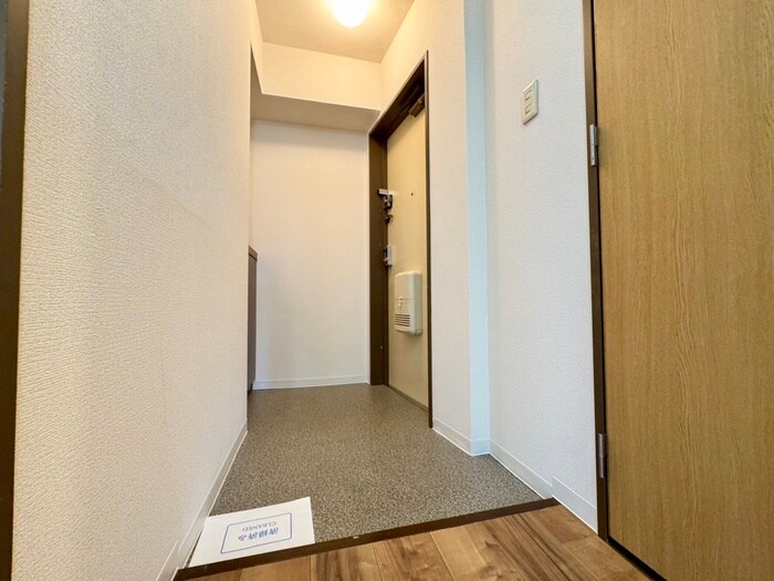 エスポアール岩根の物件内観写真