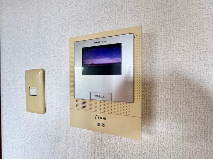 エスポアール岩根の物件内観写真