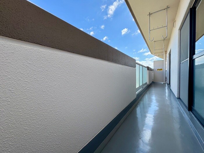 エスポアール岩根の物件内観写真