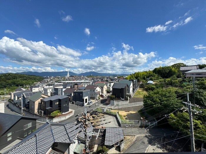 エスポアール岩根の物件内観写真