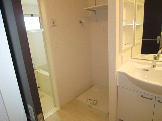 フォ－ルズマリュ－ドの物件内観写真