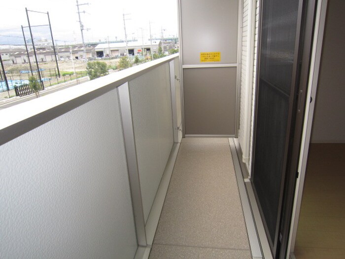 フォ－ルズマリュ－ドの物件内観写真