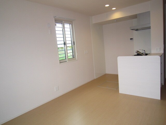 フォ－ルズマリュ－ドの物件内観写真