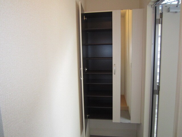 フォ－ルズマリュ－ドの物件内観写真