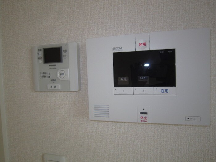 フォ－ルズマリュ－ドの物件内観写真