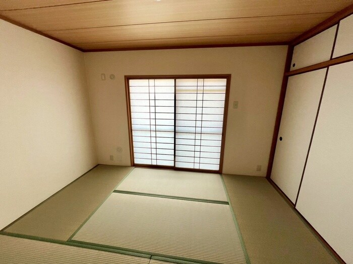 エスポワ－ル新稲の物件内観写真