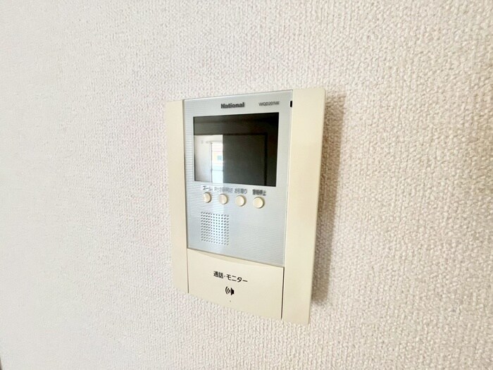 エスポワ－ル新稲の物件内観写真