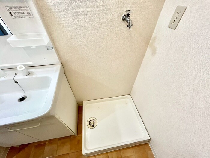 エスポワ－ル新稲の物件内観写真