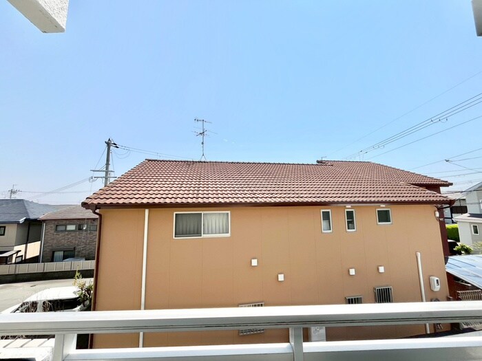 エスポワ－ル新稲の物件内観写真