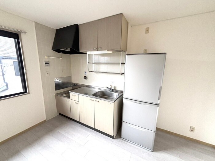 佐々木ハイツの物件内観写真