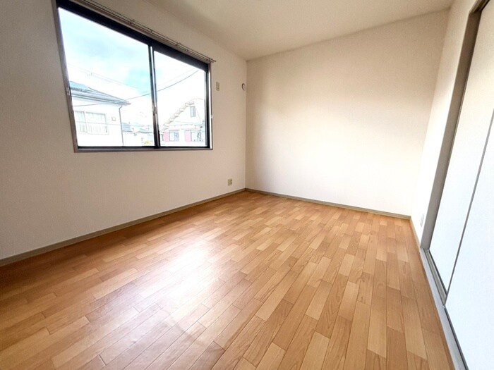 佐々木ハイツの物件内観写真