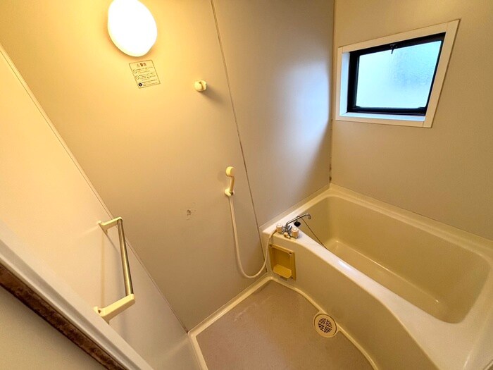 佐々木ハイツの物件内観写真